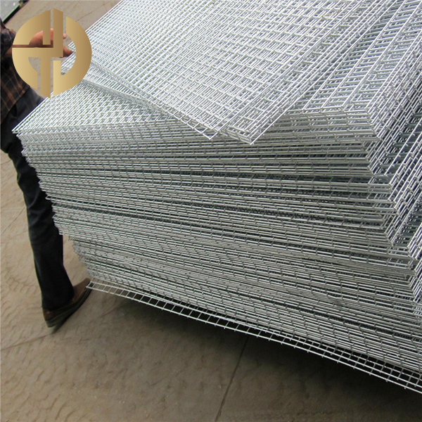 Steel Wire Mesh Sheet