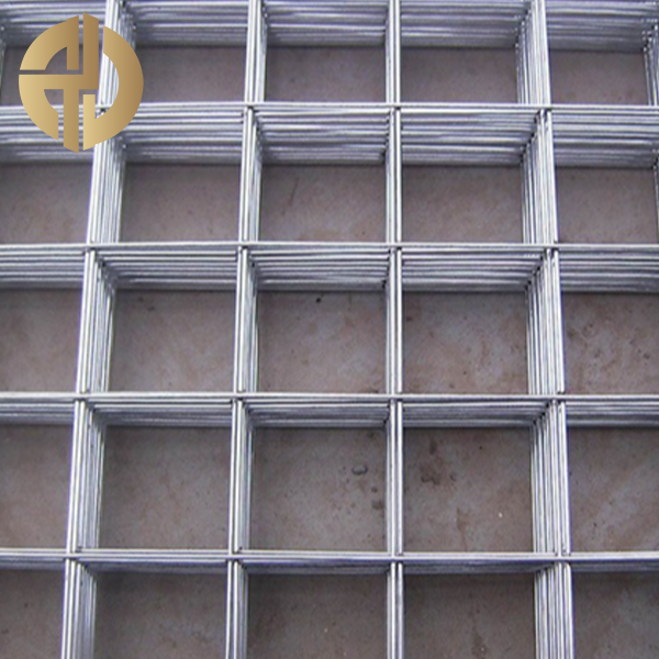 Iron Wire Mesh Sheet