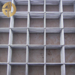 Iron Wire Mesh Sheet
