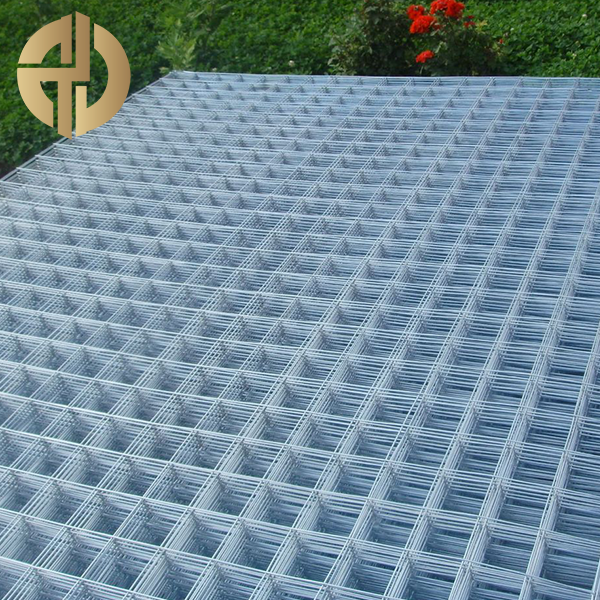 Galvanized Mesh Sheet
