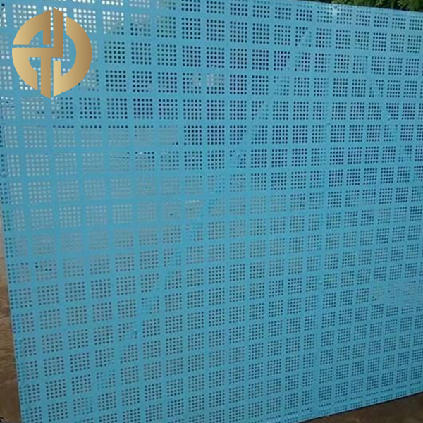 Scaffolding Climbing Net