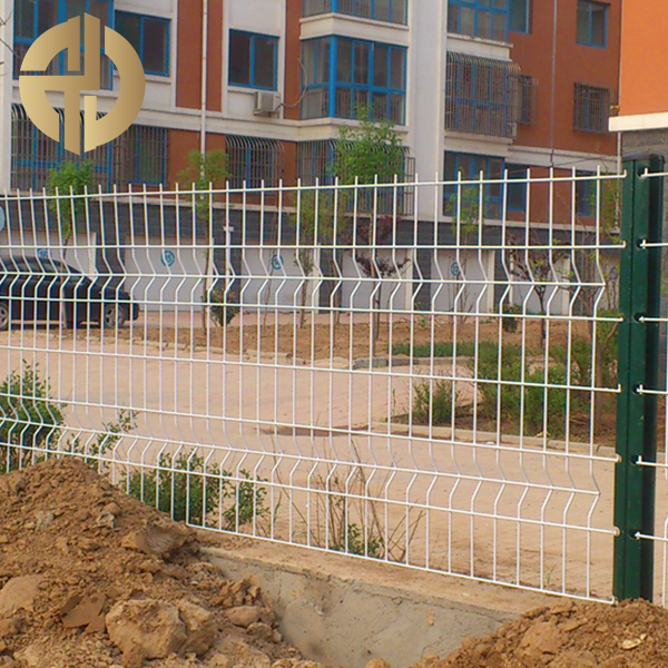 Residential Community Fence Net