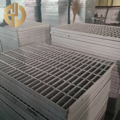 Stainless Steel Grating