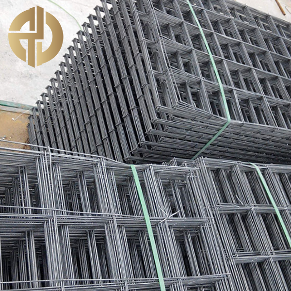 Iron Wire Mesh Sheet