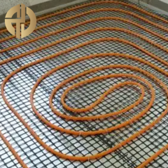 Underfloor Heating Mesh Sheet