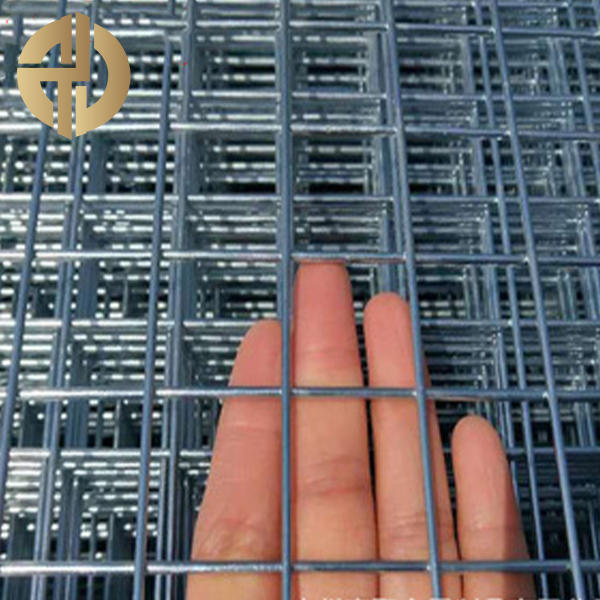 Galvanized Mesh Sheet