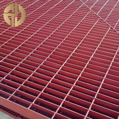 Painted Steel Grating