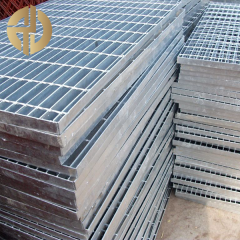 Galvanized Steel Grating