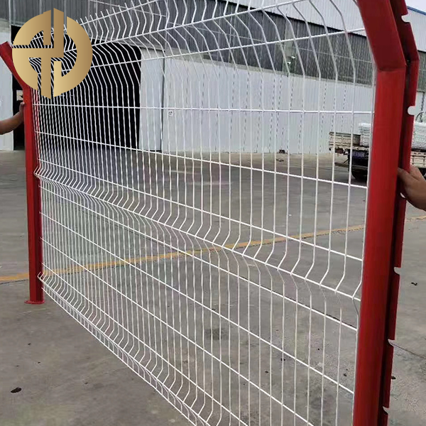 Residential Community Fence Net