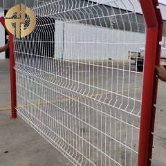 Residential Community Fence Net