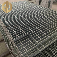 Stainless Steel Grating