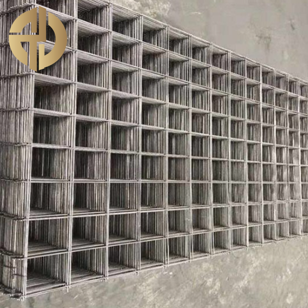 Steel Wire Mesh Sheet