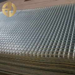 Iron Wire Mesh Sheet