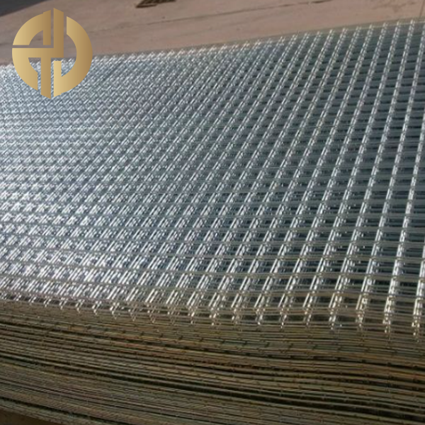 Iron Wire Mesh Sheet