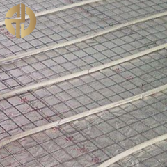 Underfloor Heating Mesh Sheet