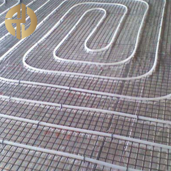 Geothermal Mesh Sheet