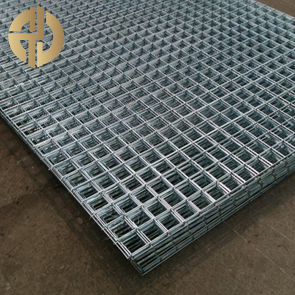 Galvanized Mesh Sheet