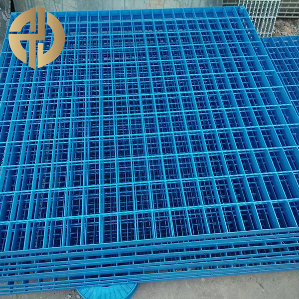 Painted Steel Grating