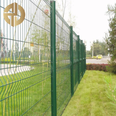 Residential Community Fence Net