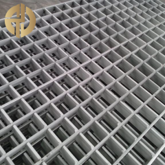 Stainless Steel Grating