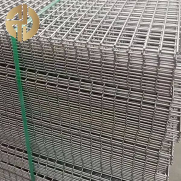 Steel Wire Mesh Sheet