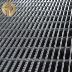 Iron Wire Mesh Sheet