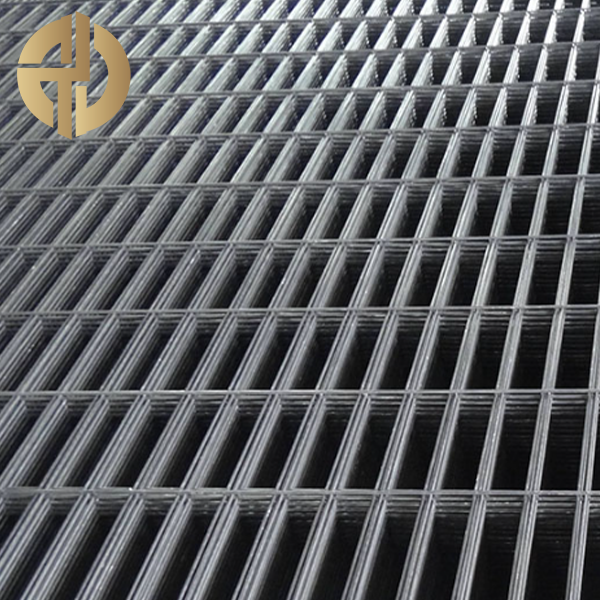 Iron Wire Mesh Sheet