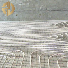 Underfloor Heating Mesh Sheet