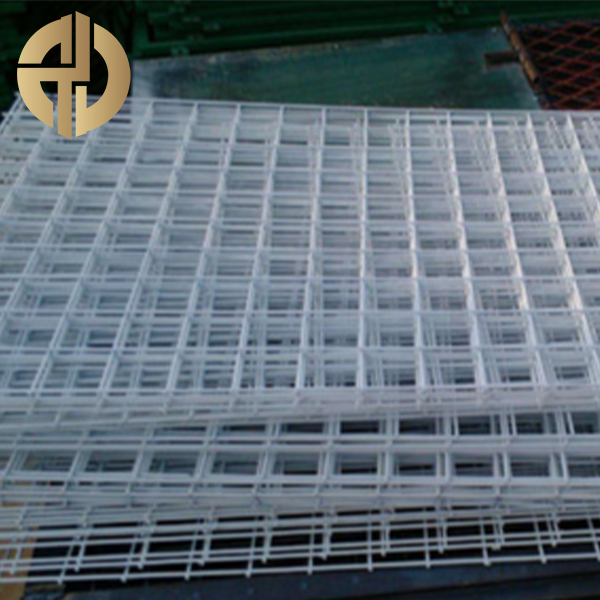 Galvanized Mesh Sheet