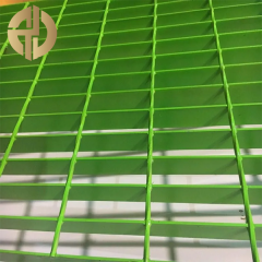 Painted Steel Grating