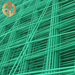 Mushroom-shaped Mesh Sheet