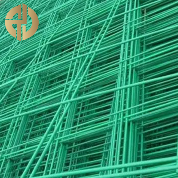 Mushroom-shaped Mesh Sheet