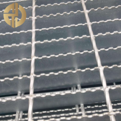 Anti-slip Steel Grating