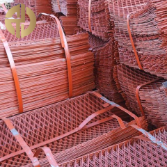 Steel Bar Grating