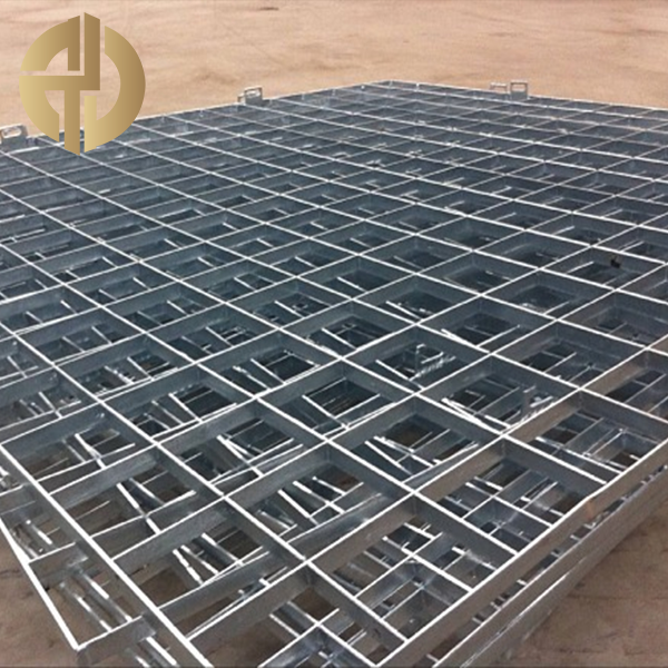 Steel Grating Manhole Cover