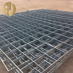 Steel Grating Manhole Cover