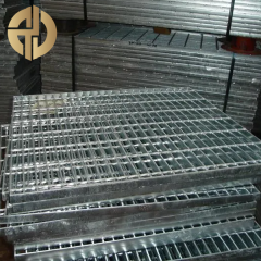 Dense-type Steel Grating