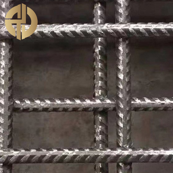 Cut-to-size Reinforcement Mesh
