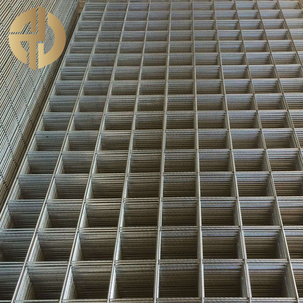 Bridge Reinforcement Mesh