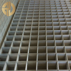 Bridge Reinforcement Mesh