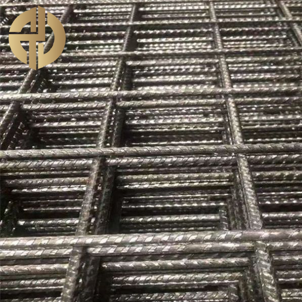 Deformed Bar Reinforcement Mesh