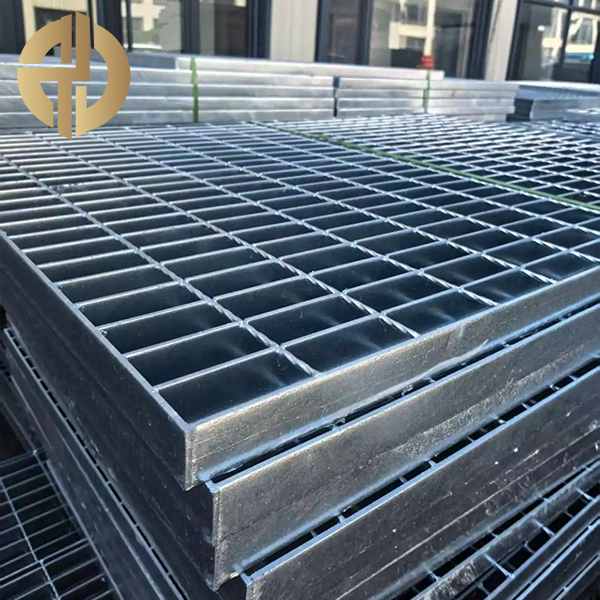 Heavy-duty Steel Grating