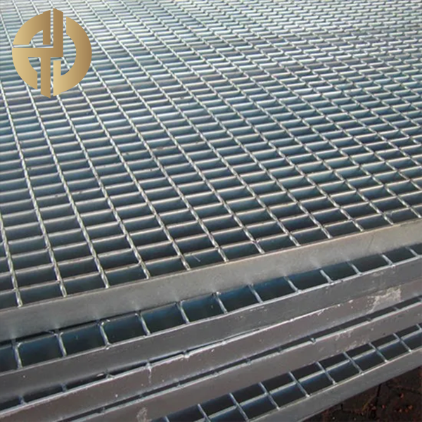 Carbon Steel Grating