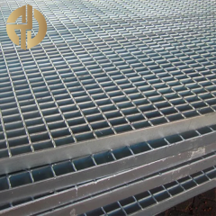 Carbon Steel Grating