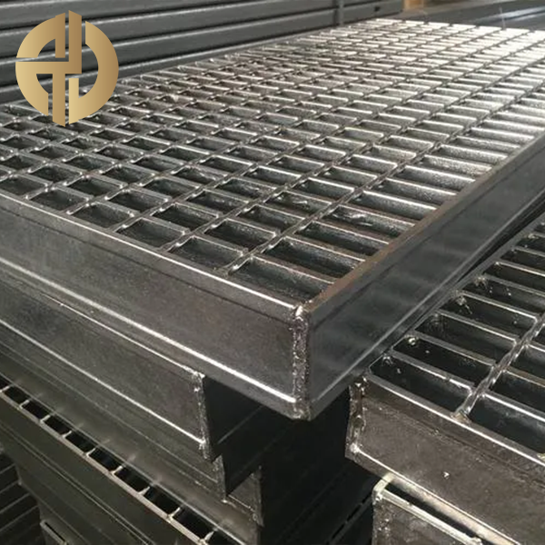 I-Type Steel Grating