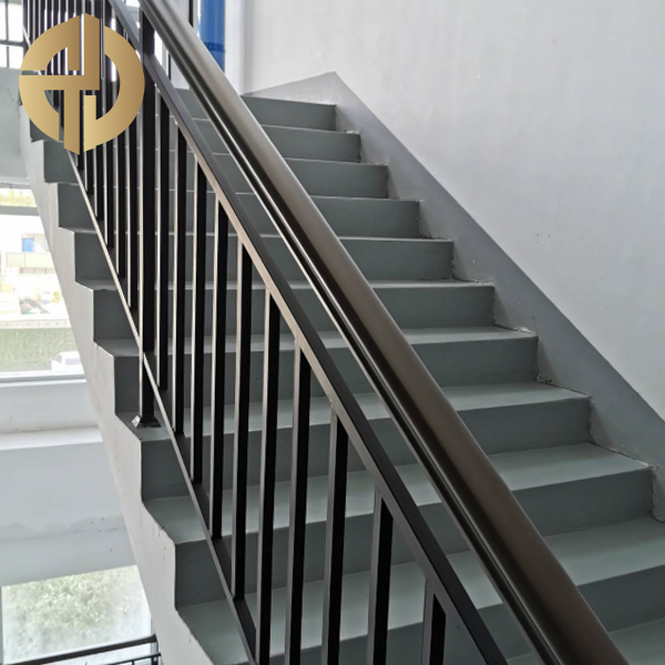 Stair Handrail