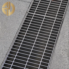 Trench Cover Plate