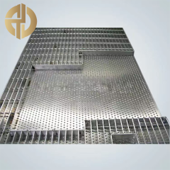 Composite Steel Grating