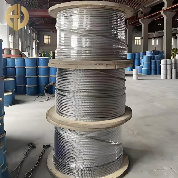 Stainless Steel Strand