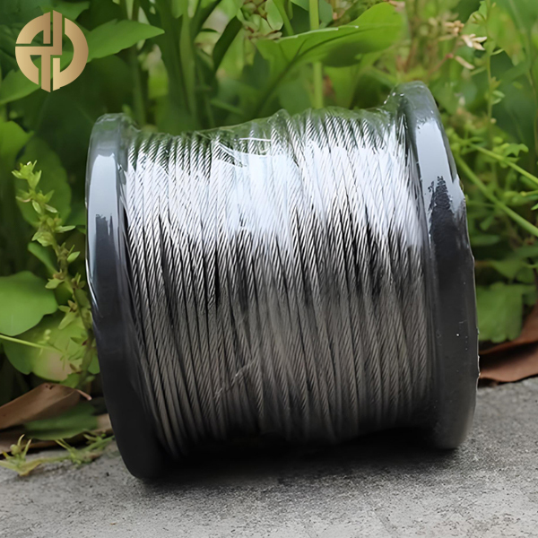 Stainless Steel Strand